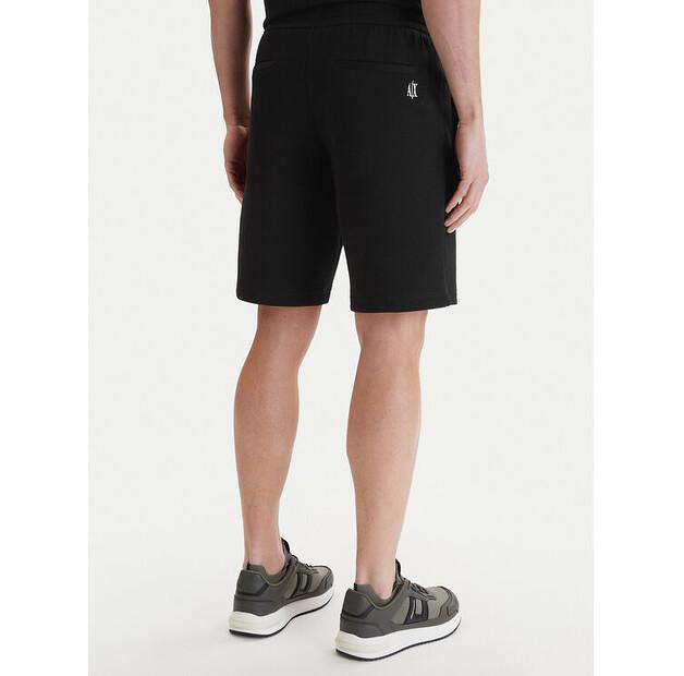 Шорты Armani Exchange XM000372