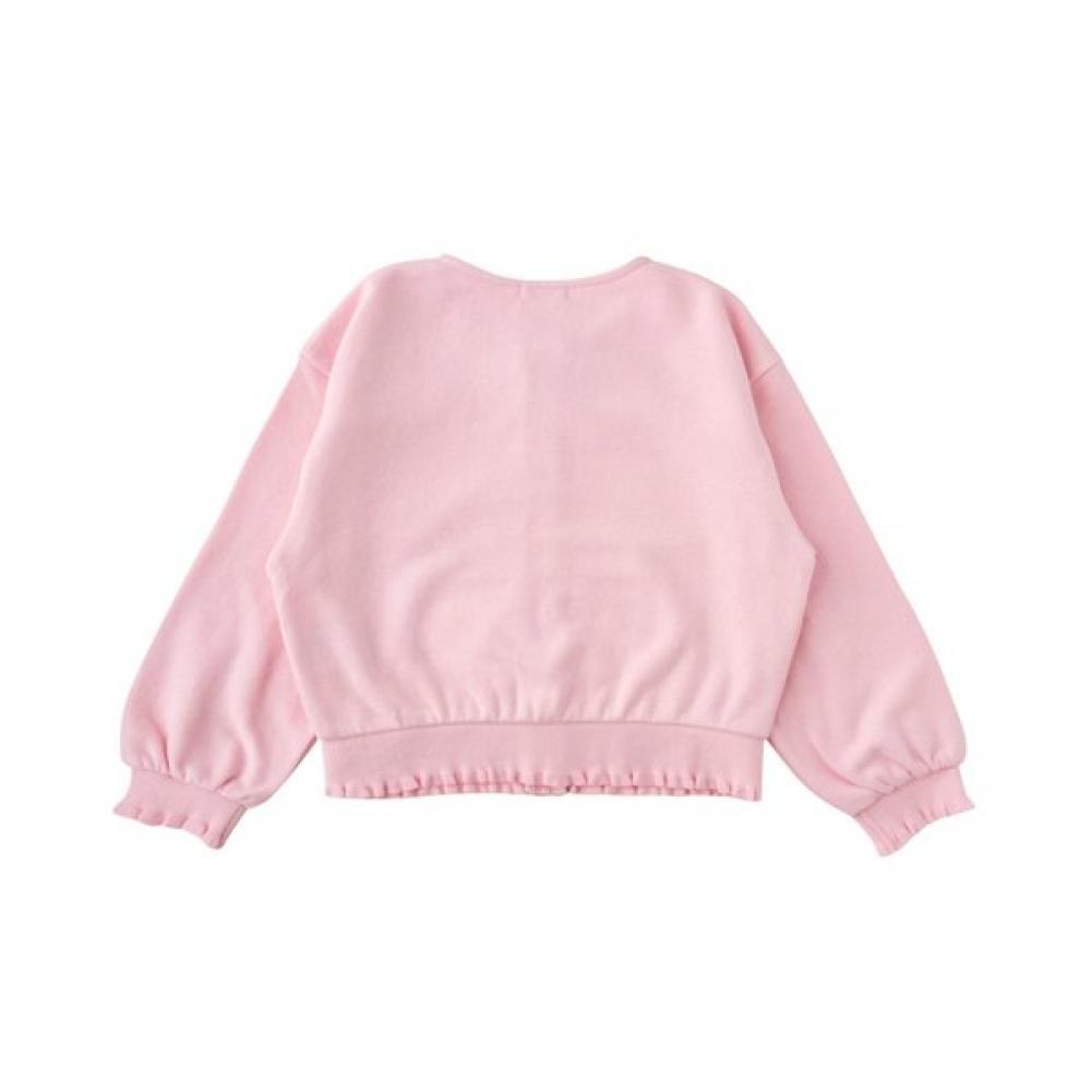 Rulabi Lace Zip Jacket  76112 120 01 