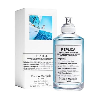 Maison Margiela Replica Eau De Toilette Fragrance Collection