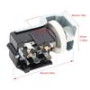 Headlight Control Switch Car Headlight Switch 56009869 56009869AA Ensures Reliable Lighting Performances for Automotives