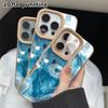 Phone Case: 2D Flat Lambskin Suitable for iPhone 18 17 16 15 14 13 Pro Film Protective Case,bear Wearing Headphones, Christmas and Halloween Gift