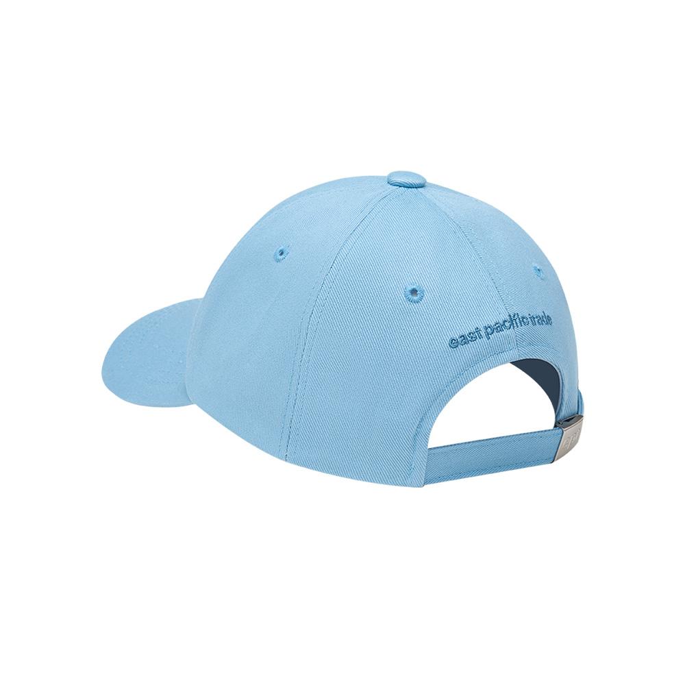 Ipiti Studded Ept Cap (Sky Blue)