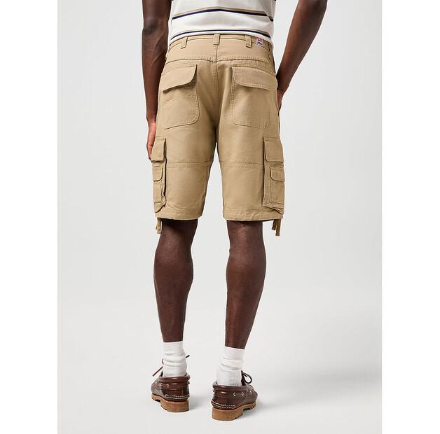 Шорты Wrangler CJ CARGO SHORT