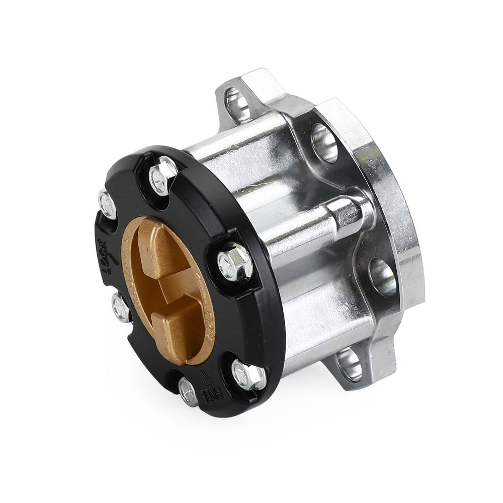 Areyourshop Free Wheel Hub 43530-60130 For Toyota Landcruiser 75 76 78 79 105 Series