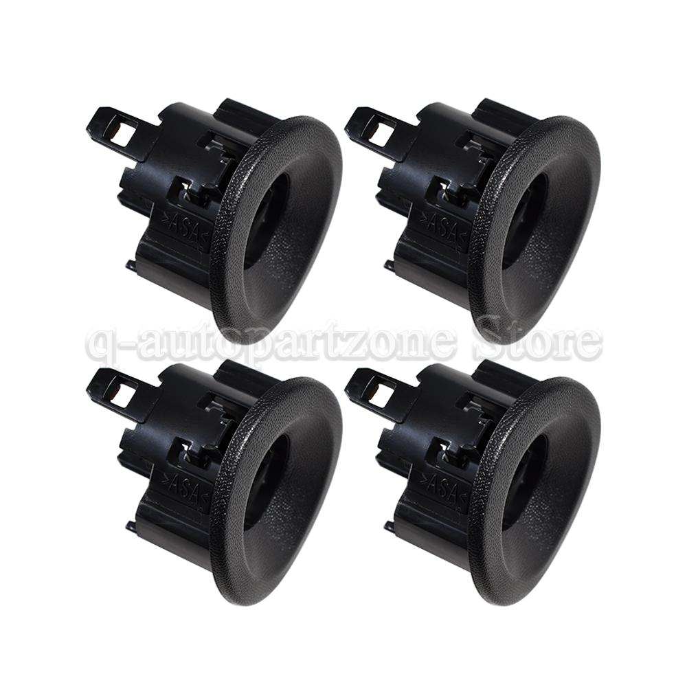 Podpora parkovacího senzoru Pro Citroen Berlingo Peugeot Partner 2008-2018 9682341877 9682341777 9682341977 9682341277 7414ZK