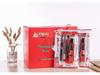 K75 Top Student Exam Set: 11-Piece Gaokao Kit with Answer Sheets, Coloring Pens, and a Mechanical Pencil