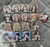 [USED] NiziU MAYUKA Can Badge