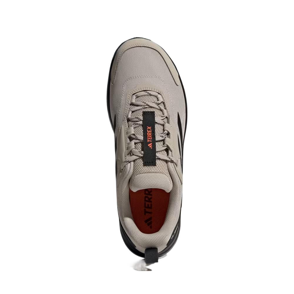 Adidas Terrex Anylander Wonder Beige Black Men Sneakers Tan Core-Black Semi-Impact-Orange IH3545