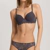 Padded Bra  71503 Black Pearl 
