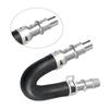 New 626-001 Universal Bypass Kit - 5/8" 3/4" Hose Heater Core Repair Kit