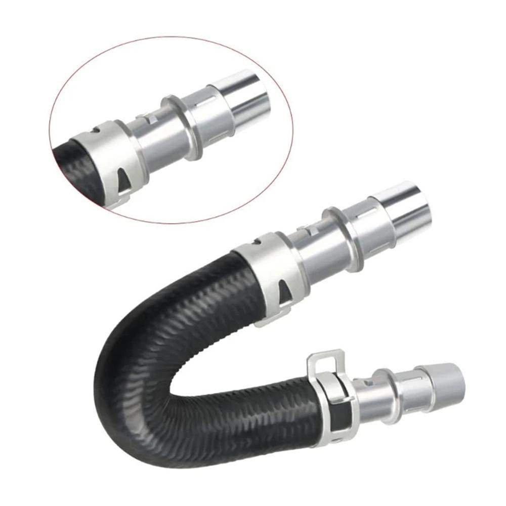 New 626-001 Universal Bypass Kit - 5/8" 3/4" Hose Heater Core Repair Kit