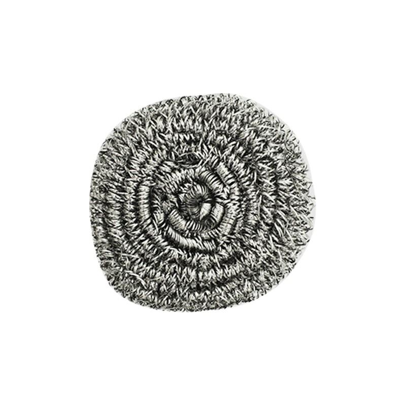 Stainless Steel Scourer Balls