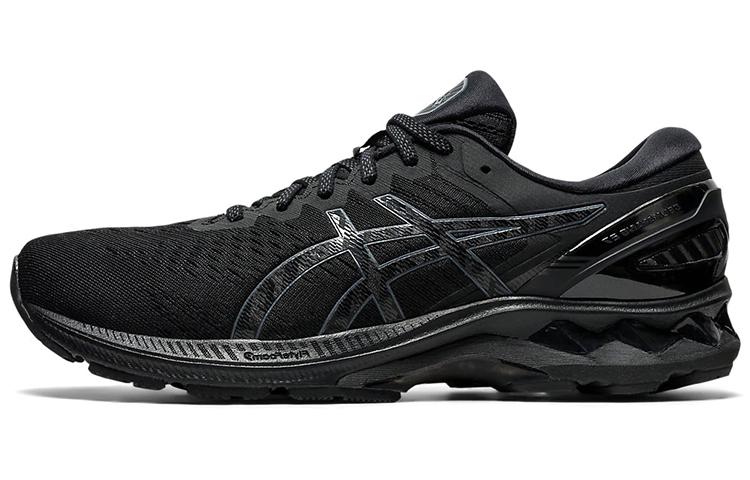Asics Gel Kayano 27 `Melns` 1011A767-002