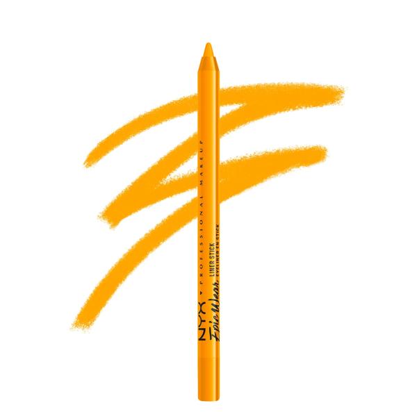 Eyeliner en stick Nyx Epic Wear 17 Jaune cosmique 1,21 g