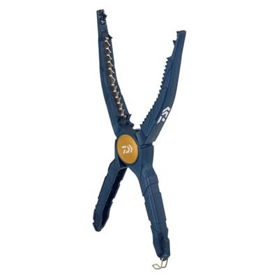 Daiwa Fischgreifer Fischhalter HD295 Tiefblau