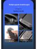 Leapmotor T03 Key Case C11 Alloy S01 Protective Car Remote Shell for Women