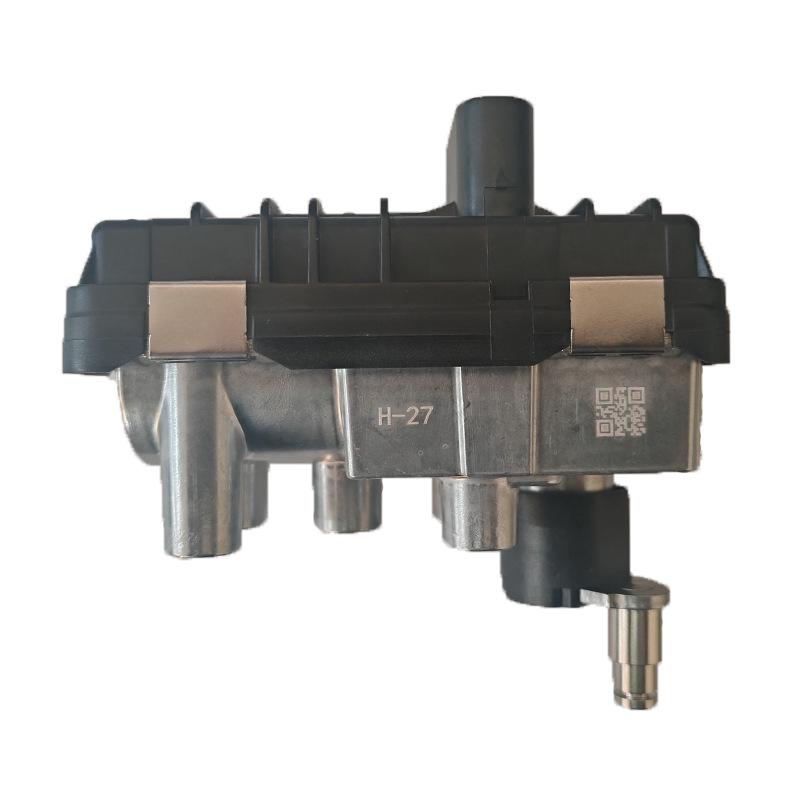 BMW Turbolader Aktuator 6NW010430-03 (Teilenummer 59001107239)