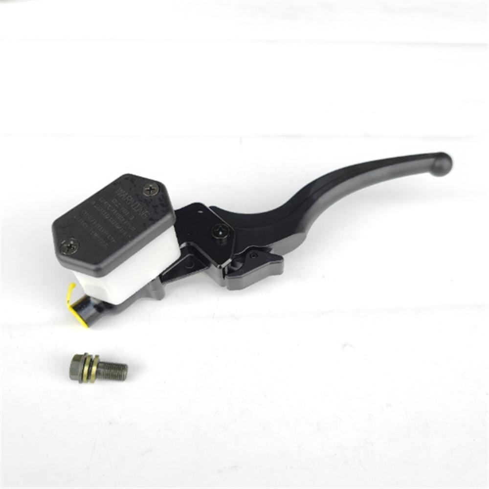 Front Left Brake Master Cylinder Assembly For Polaris Sportsman 335 500 1996-01