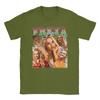 SFreyas Skye UK Sänger Stars Align Konzerttour 2026 Unisex T-Shirt Tolles T-Shirt Kurzarm Rundhals T-Shirts Baumwolle