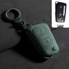 Premium Key Cover for Toyota Corolla, Levin, Rui Fang, CHR, and Highlander Models