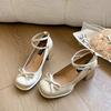 Sapatos clássicos – Sapatos clássicos