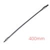 150mm 200mm 300mm 400mm Metal Flexible Shaft for Electronic Drill Screwdriver Bit Holder Connect Link 1/4 Hex Extension Bit