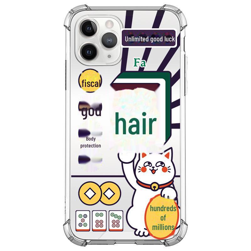 

Совместимые чехлы для Apple iPhone 13 Pro, 14, 15, 16 Plus, Huawei Nova 12, Honor 90 Apple 6