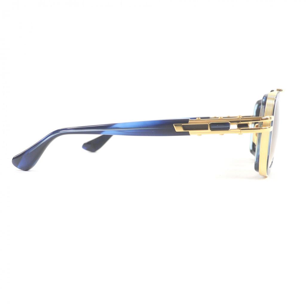 Excellent DITA sunglasses LXN-EVO Clear blue mens DTS403-A-03 Used
