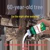 Tree Root Rot Eliminator: Powerful One-Drop Solution for Killing Rot, Weeds, and Bamboo