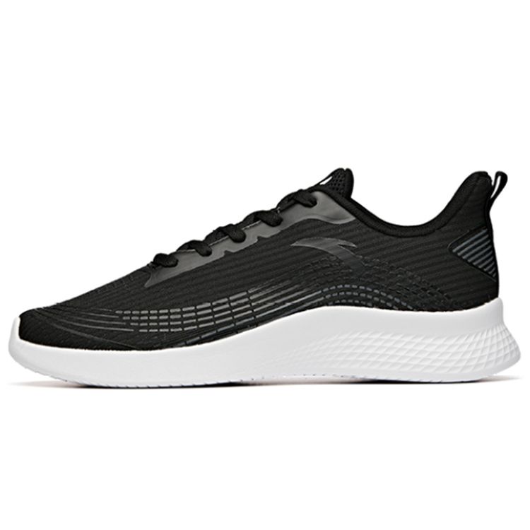 

Кроссовки Anta Low Top мужские кроссовки черные 112035572S-2 40
