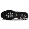 Nike Air Max Plus Black Metallic Sølv Herre Joggesko Hvit DM0032-003