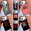Japan Judo Phone Case for iPhone 16e 15 14 13 12 17 Pro Max Plus Air 17pro Cover Coque
