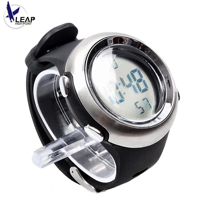Gateball Competition Stopwatch Timer Wristwatch