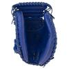 ZETT Baseball Soft Baseball Limited for Boys and ZETT Baseball Swallow Sports Size Catcher's Mitt, Mitt, Edition, Juniors, Kids, BJC742612, Equipment,