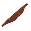 Tradiční taška na luk Měkké ochranné pouzdro na luk z umělé kůže pro reflexní luk Dlouhý luk Hnědá