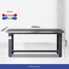 Stainless Steel Heavy Duty Anti-static Workbench for Workshop and Maintenance