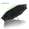 Paradise UPF50+ UV Protection Umbrella