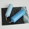 Dinner Clear Clay Tools Plastic Soap Molds Cylindrical Candle Mould Church Cake Decoration