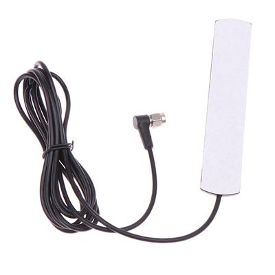 4G Lte Antenna W/Sma Plug Android Car Navigation Palm News Screen Antenne For Car Radio 4G Lte Wireless Wifi Router Bluetooth