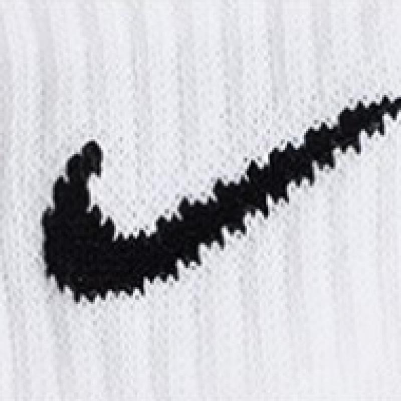 Nike Lightweight Ankle 3 Pack Socks