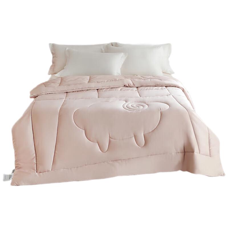 KINTHERI Winter Soy & Wool Blend Quilt