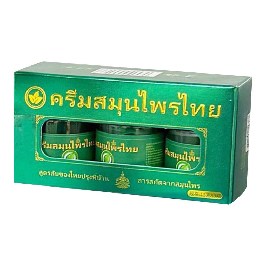 Myggbalsam Oppfriskende Reisekvalme Gressbalsamsett Egnet for Utendørs Terrasse, Fotturer, Camping, Naturlige Ingredienser