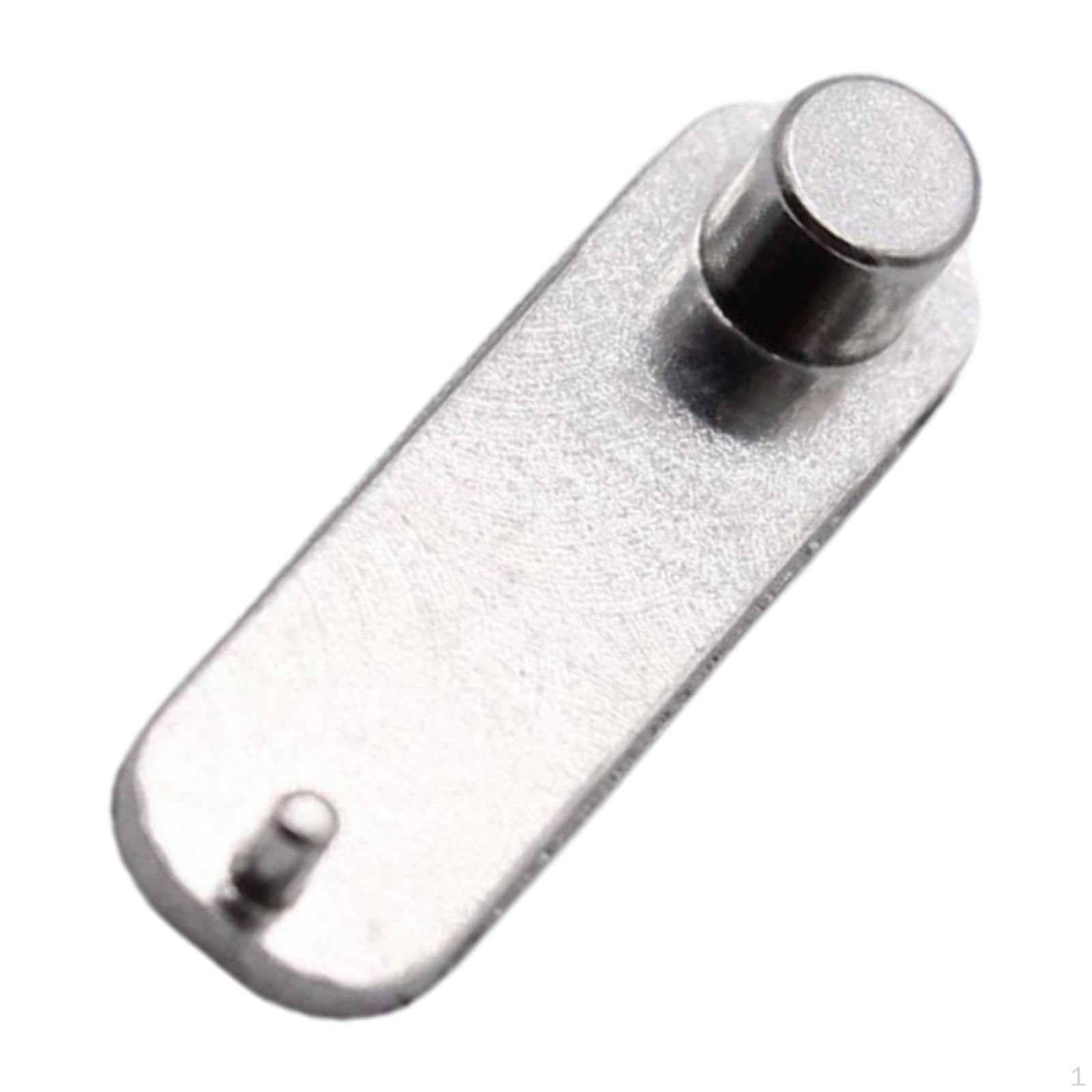

Seat Heater Switch Repair Part 670694 V VI Replaces