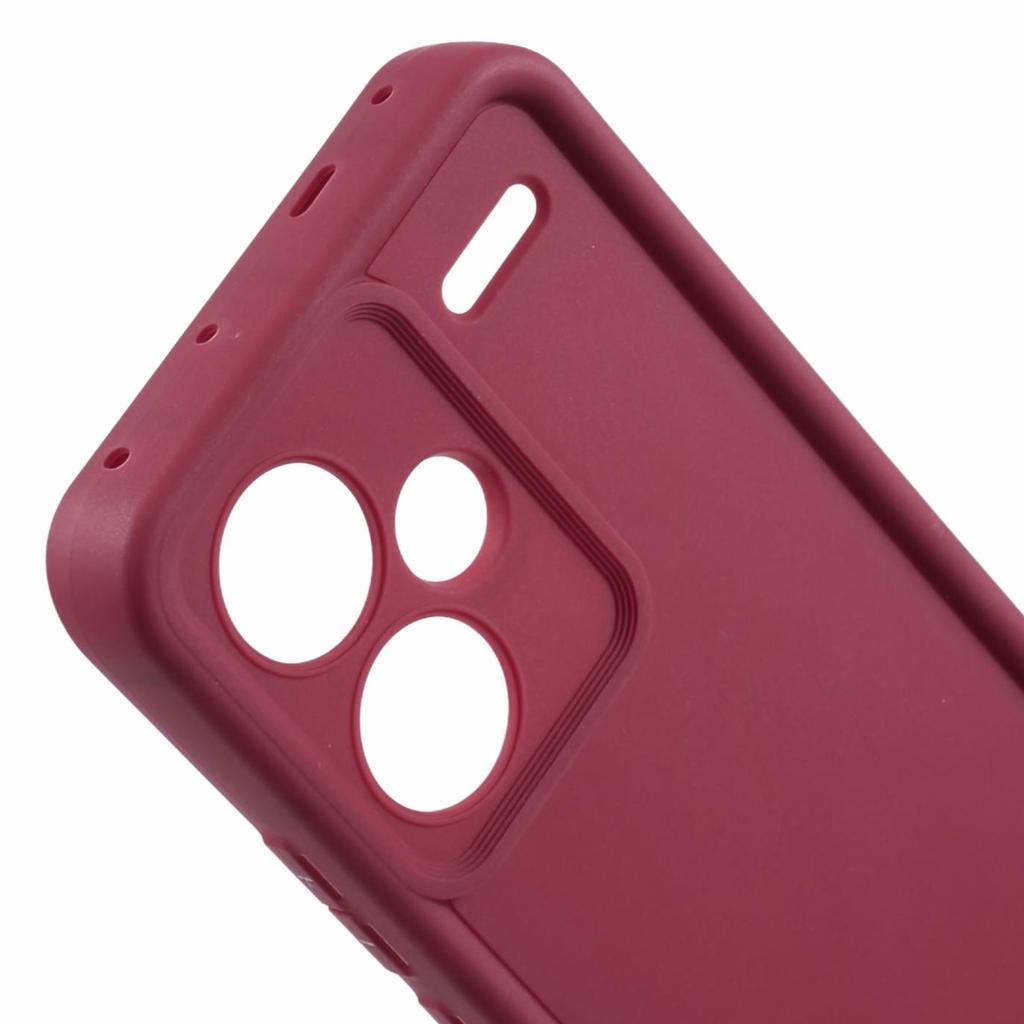 For Xiaomi Redmi Note 13 Pro+ 5G Cover Wholesale Thickened TPU Shockproof Phone Case