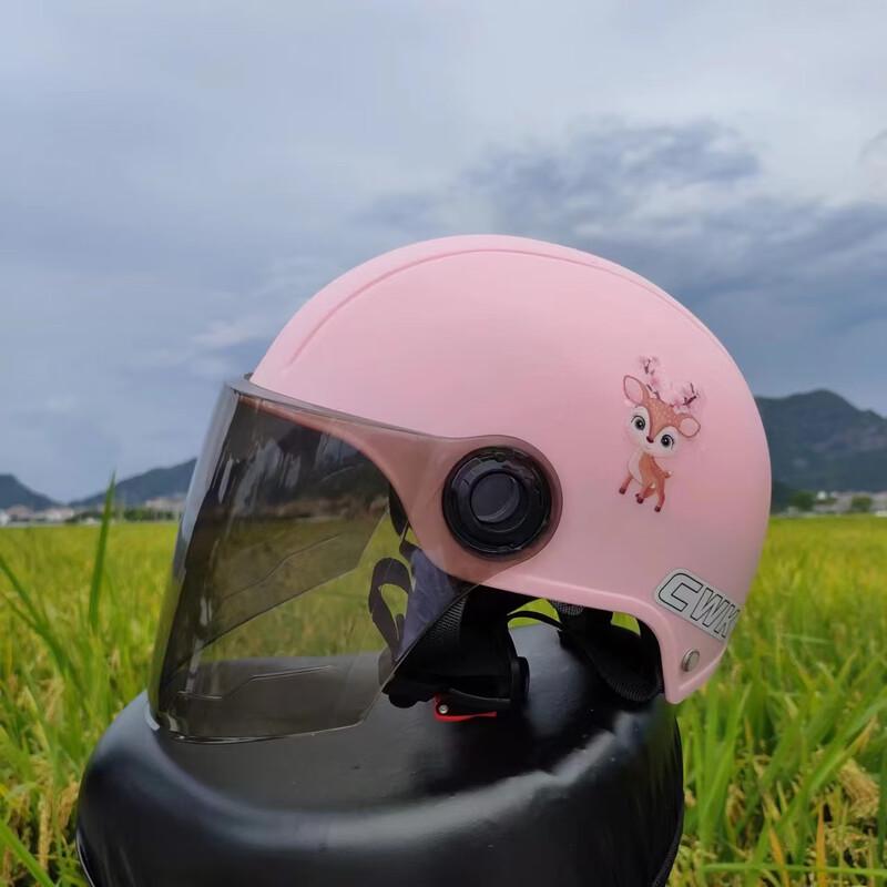 Lishi Adjustable Electric Scooter Helmet
