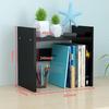 Desktop Bookshelf Storage Rack
