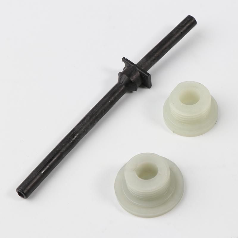 Chainsaw Parts Hose Line Worm Oil Pump Filter Pipe for Chinese 25CC 2500