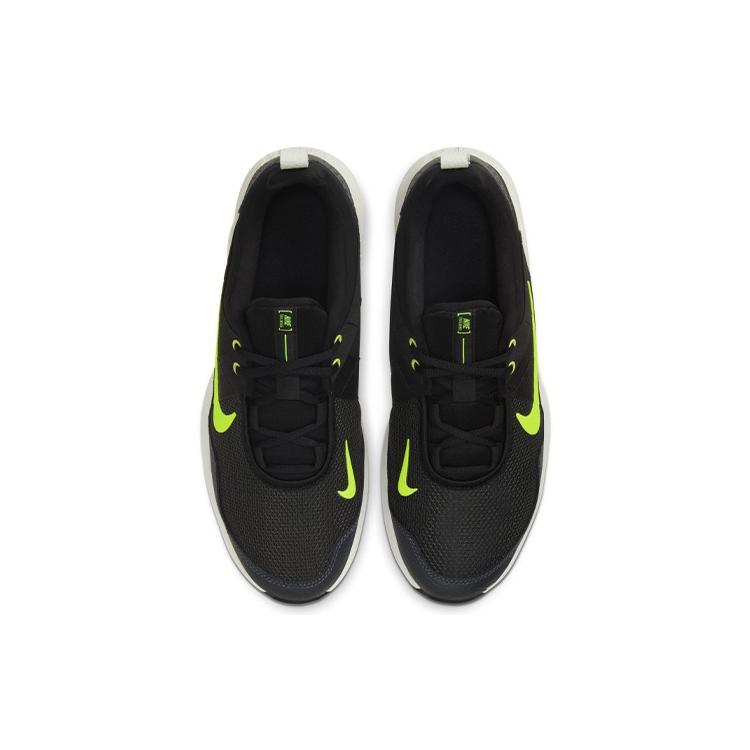 New Nike Air Max Alpha Trainer 2 Black Volt AT1237-011