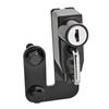 Daytona Motorcycle Helmet Lock GSX-8R/8S (23-24) Helmet Holder 48653