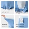 BalaOne Children's Cotton Boxer Briefs (3-Pack)